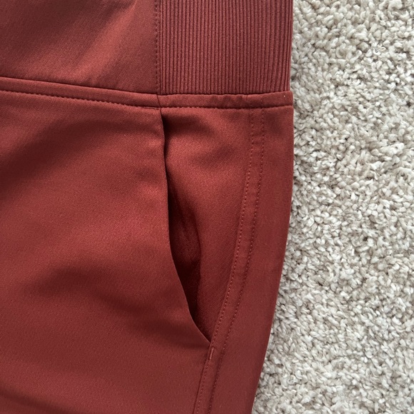 ⭐️ Firm Price ⭐️ New with tags brown sable pants 32 Degrees pull on comfort pant - Picture 7 of 9